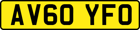 AV60YFO