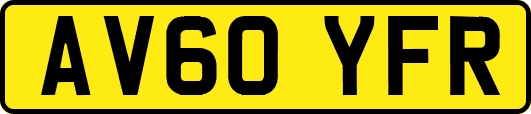 AV60YFR