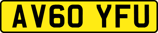AV60YFU