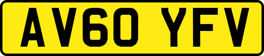 AV60YFV
