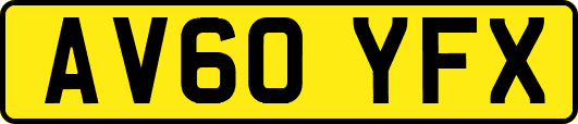 AV60YFX