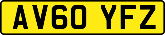 AV60YFZ