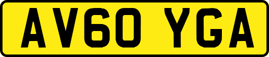 AV60YGA