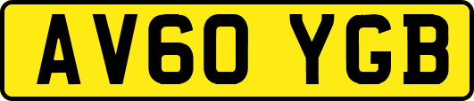 AV60YGB