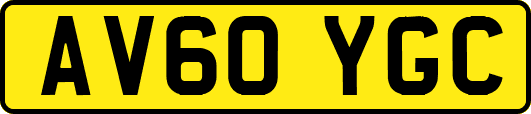AV60YGC