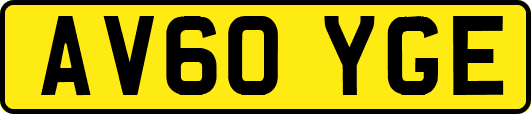 AV60YGE
