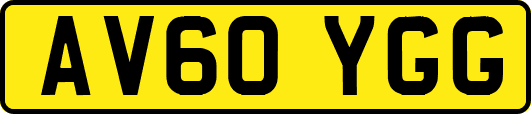 AV60YGG