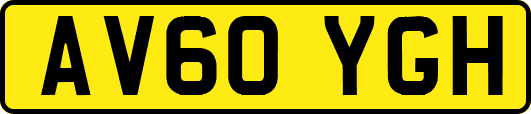 AV60YGH
