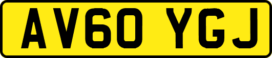 AV60YGJ