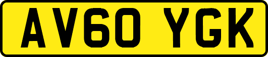 AV60YGK