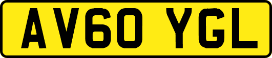 AV60YGL