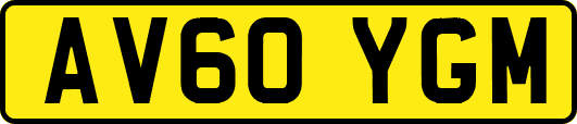 AV60YGM