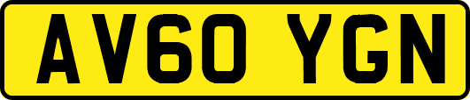 AV60YGN