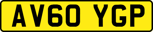 AV60YGP