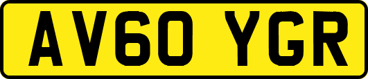 AV60YGR