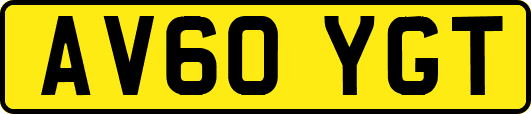 AV60YGT