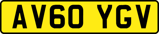 AV60YGV