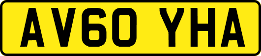 AV60YHA
