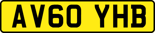 AV60YHB