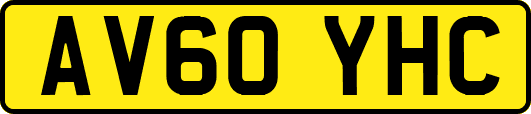 AV60YHC