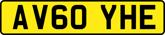AV60YHE
