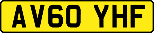 AV60YHF