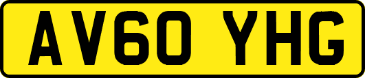 AV60YHG