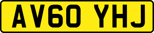 AV60YHJ