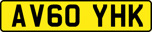 AV60YHK