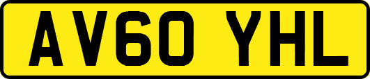 AV60YHL