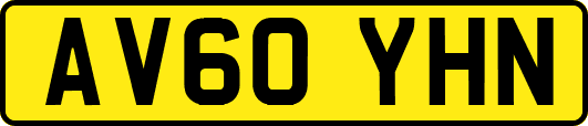 AV60YHN