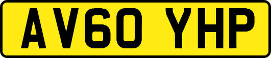 AV60YHP