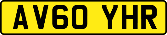AV60YHR