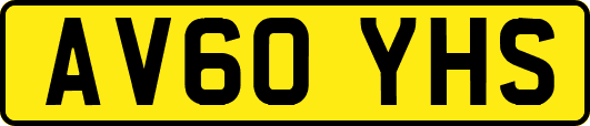 AV60YHS