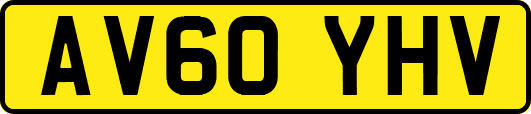 AV60YHV