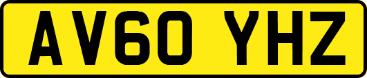 AV60YHZ