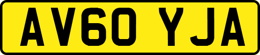 AV60YJA