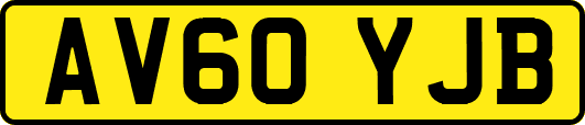 AV60YJB