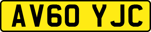 AV60YJC