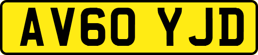 AV60YJD