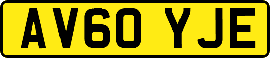 AV60YJE
