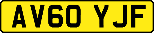 AV60YJF
