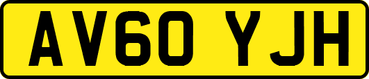AV60YJH