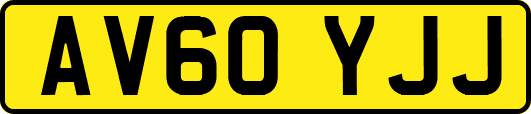 AV60YJJ