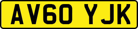 AV60YJK