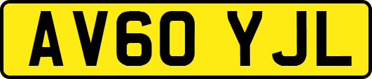 AV60YJL