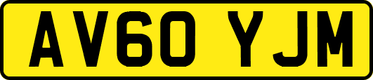 AV60YJM