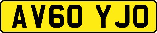 AV60YJO