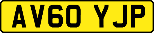 AV60YJP
