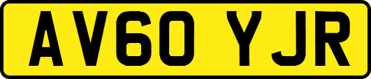 AV60YJR